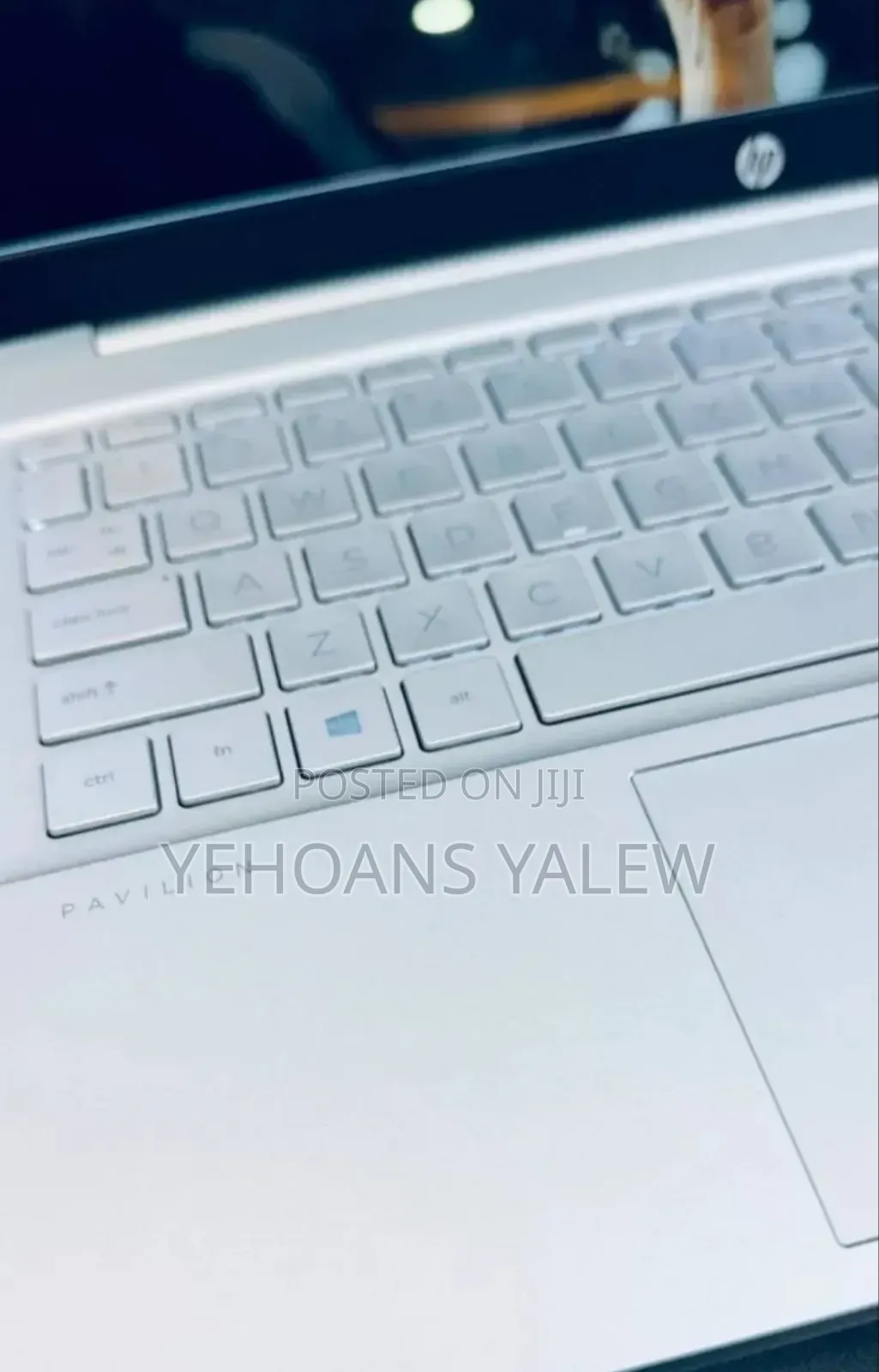 New Laptop HP Pavilion 15 16GB Intel Core i7 SSD 512GB