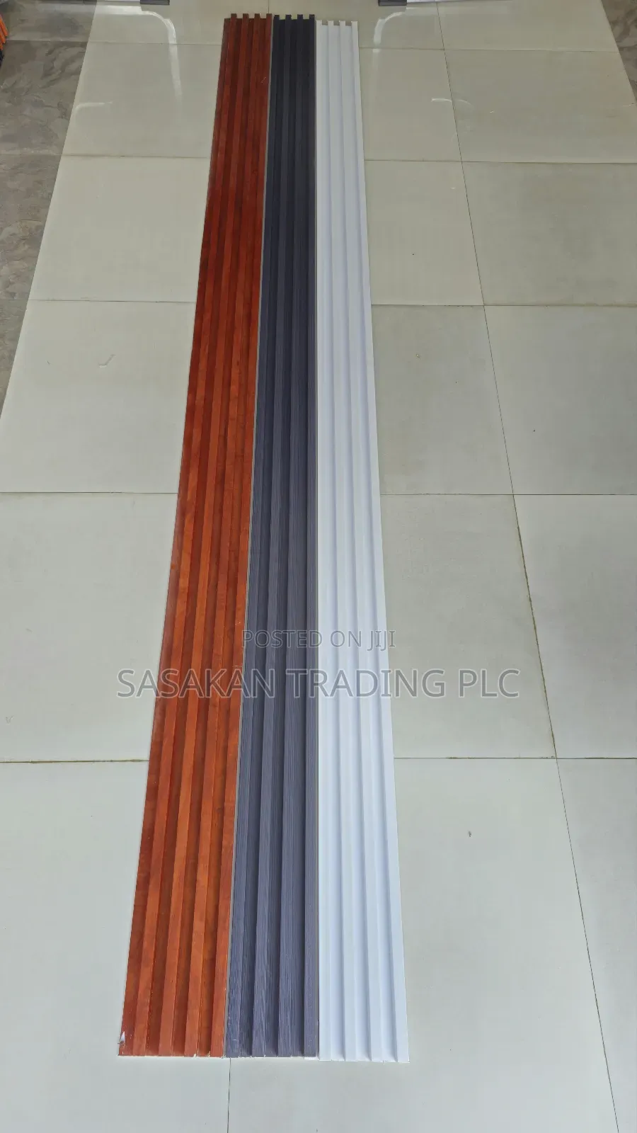 WPC _ Decorative Wall and Ceiling Panel