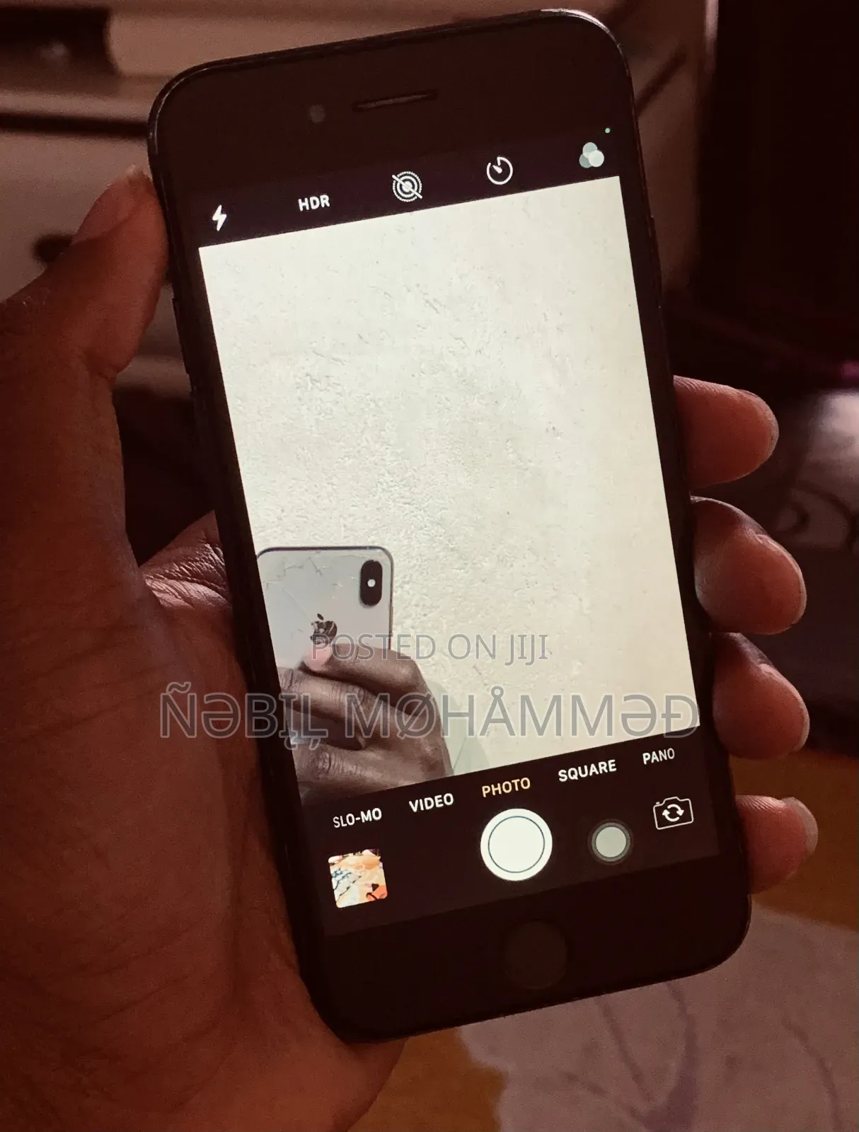 Apple iPhone 7 128 GB Black