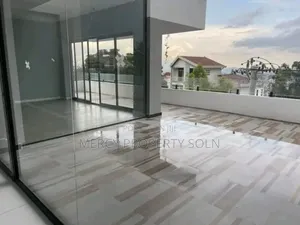 Furnished 9bdrm House in Bole for sale