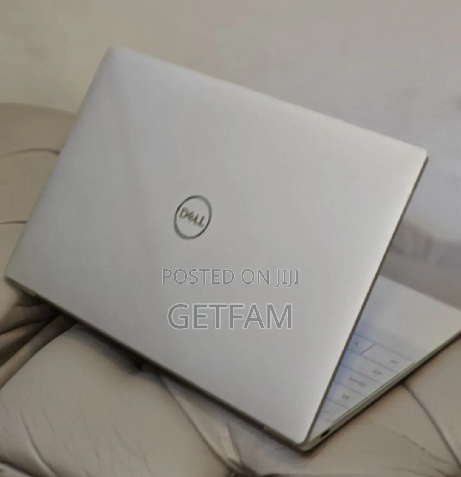 New Laptop Dell XPS 15 16GB Intel Core I7 SSD 1T