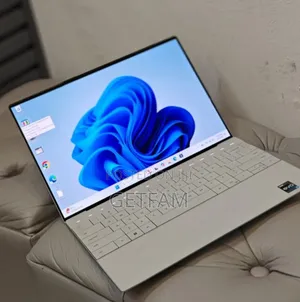 New Laptop Dell XPS 15 16GB Intel Core I7 SSD 1T