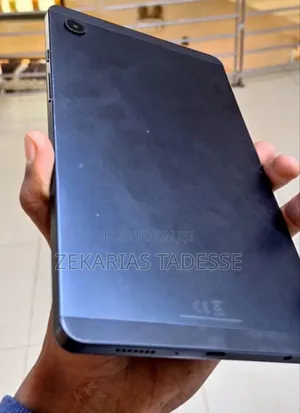 New Samsung Galaxy Tab A9 64 GB Silver