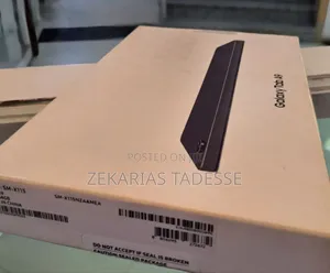 New Samsung Galaxy Tab A9 64 GB Silver