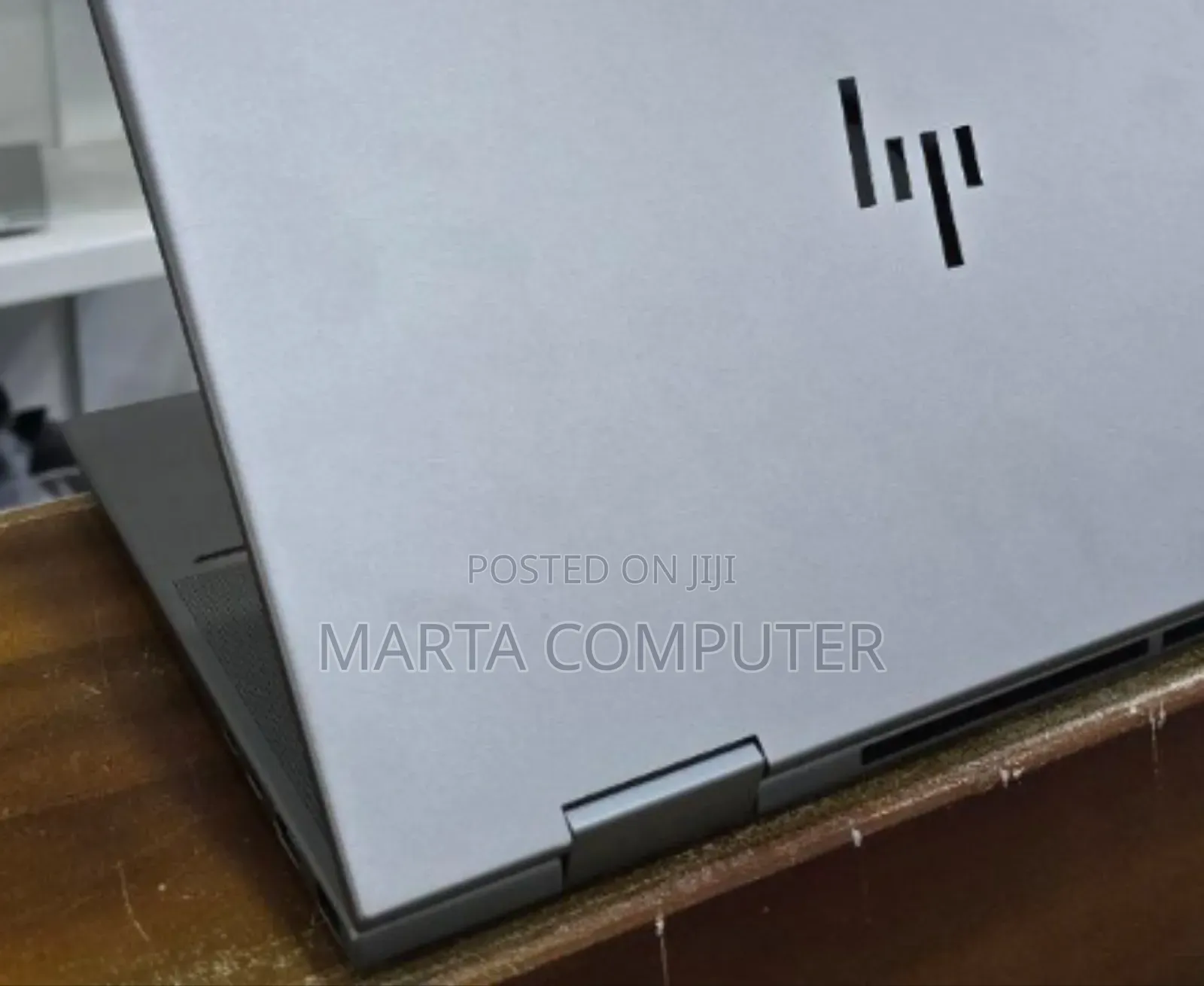 New Laptop HP Envy 15 32GB Intel Core I7 SSD 1T