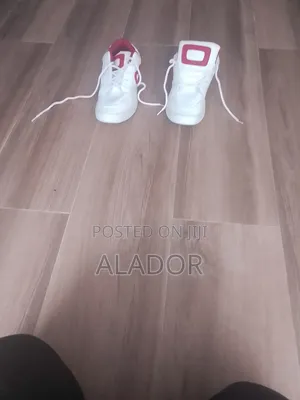 37in Oxdans Puma Shoes Brand New