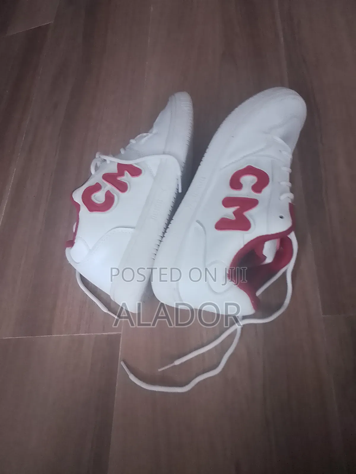 37in Oxdans Puma Shoes Brand New