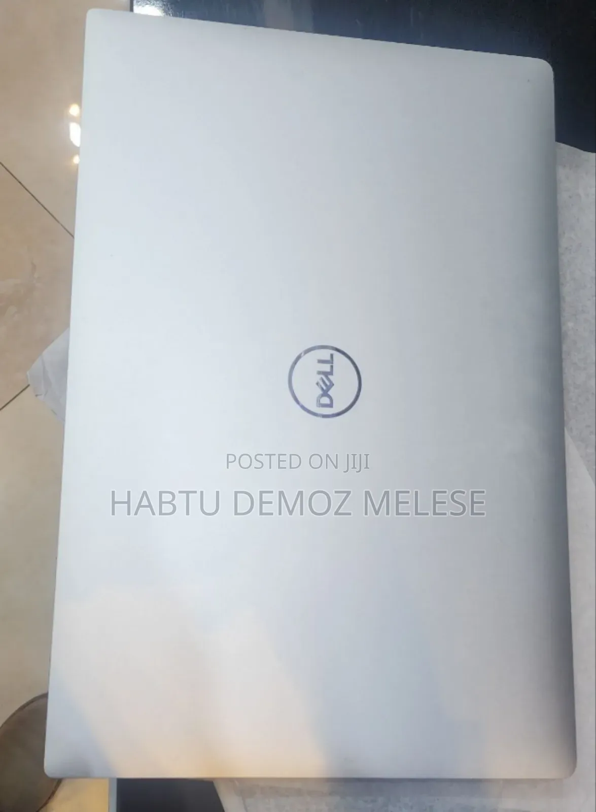 New Laptop Dell XPS 15 16GB Intel Core I5 SSD 512GB