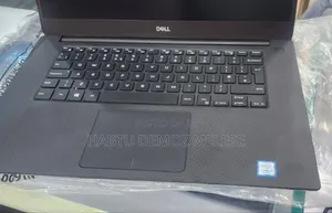 New Laptop Dell XPS 15 16GB Intel Core I5 SSD 512GB