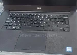 New Laptop Dell XPS 15 16GB Intel Core I5 SSD 512GB