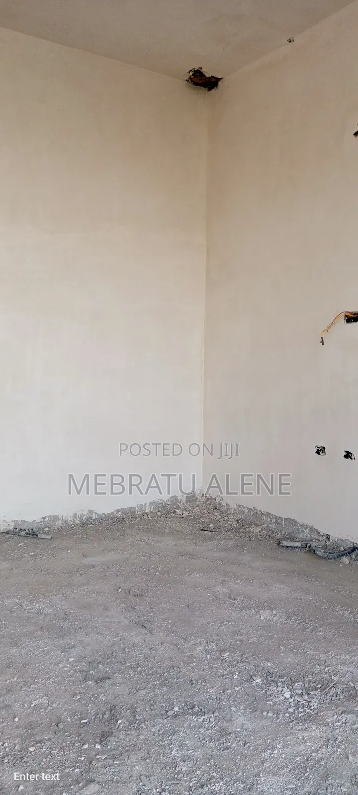 3bdrm Apartment in Ghion Homes Real, Kirkos for sale