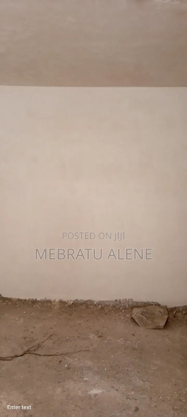 3bdrm Apartment in Ghion Homes Real, Kirkos for sale