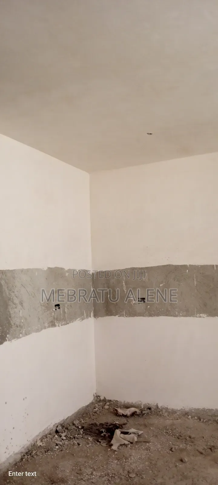 3bdrm Apartment in Ghion Homes Real, Kirkos for sale