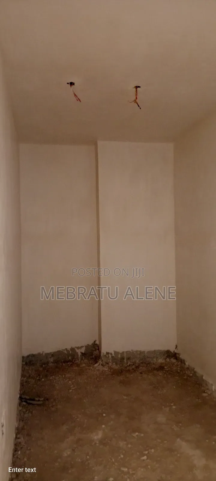 3bdrm Apartment in Ghion Homes Real, Kirkos for sale