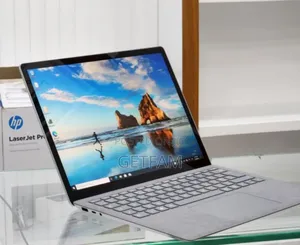 New Laptop Microsoft Surface 16GB Intel SSD 256GB
