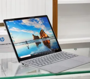 New Laptop Microsoft Surface 16GB Intel SSD 256GB