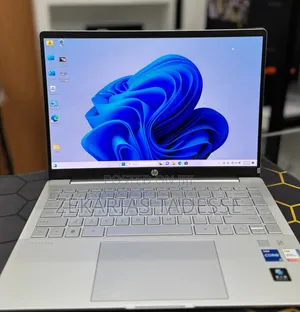 New Laptop HP Pavilion 14 16GB Intel Core I5 SSD 512GB