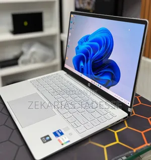New Laptop HP Pavilion 14 16GB Intel Core I5 SSD 512GB