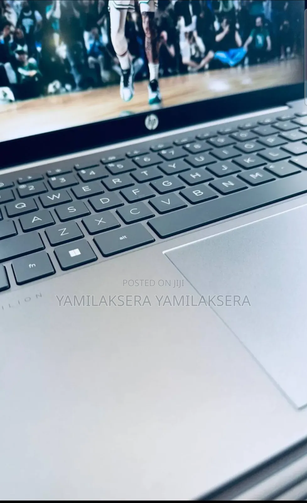 New Laptop HP Pavilion 14 16GB Intel Core I5 SSD 512GB