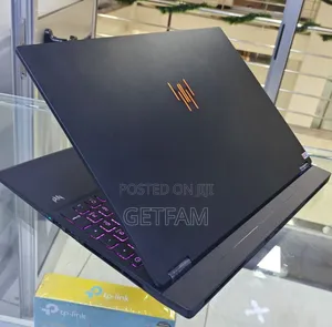 New Laptop Acer Predator Helios Neo 16 16GB Intel Core Ultra 9 SSD 1T