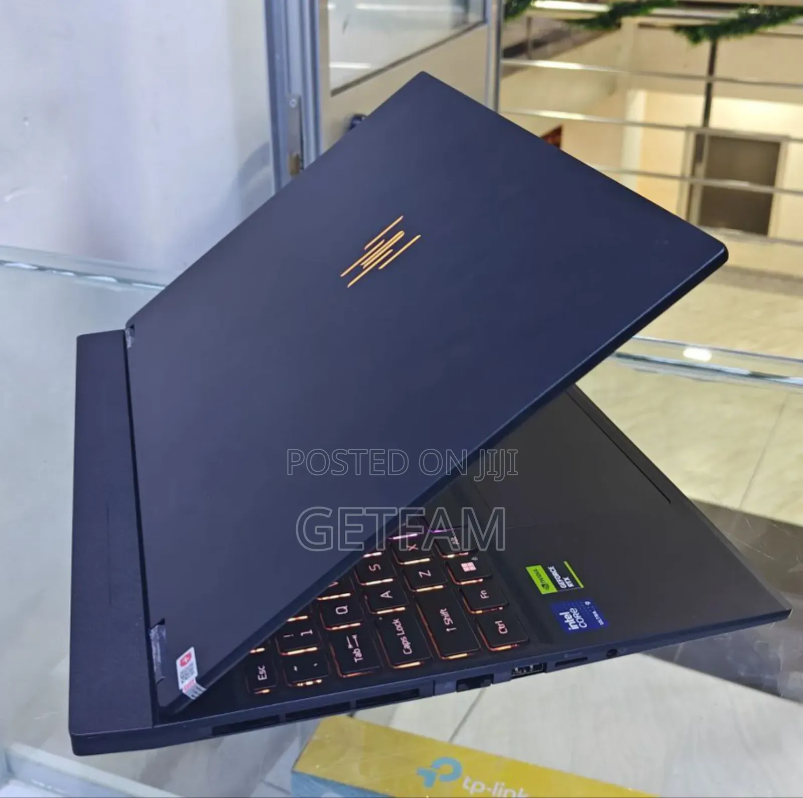 New Laptop Acer Predator Helios Neo 16 16GB Intel Core Ultra 9 SSD 1T