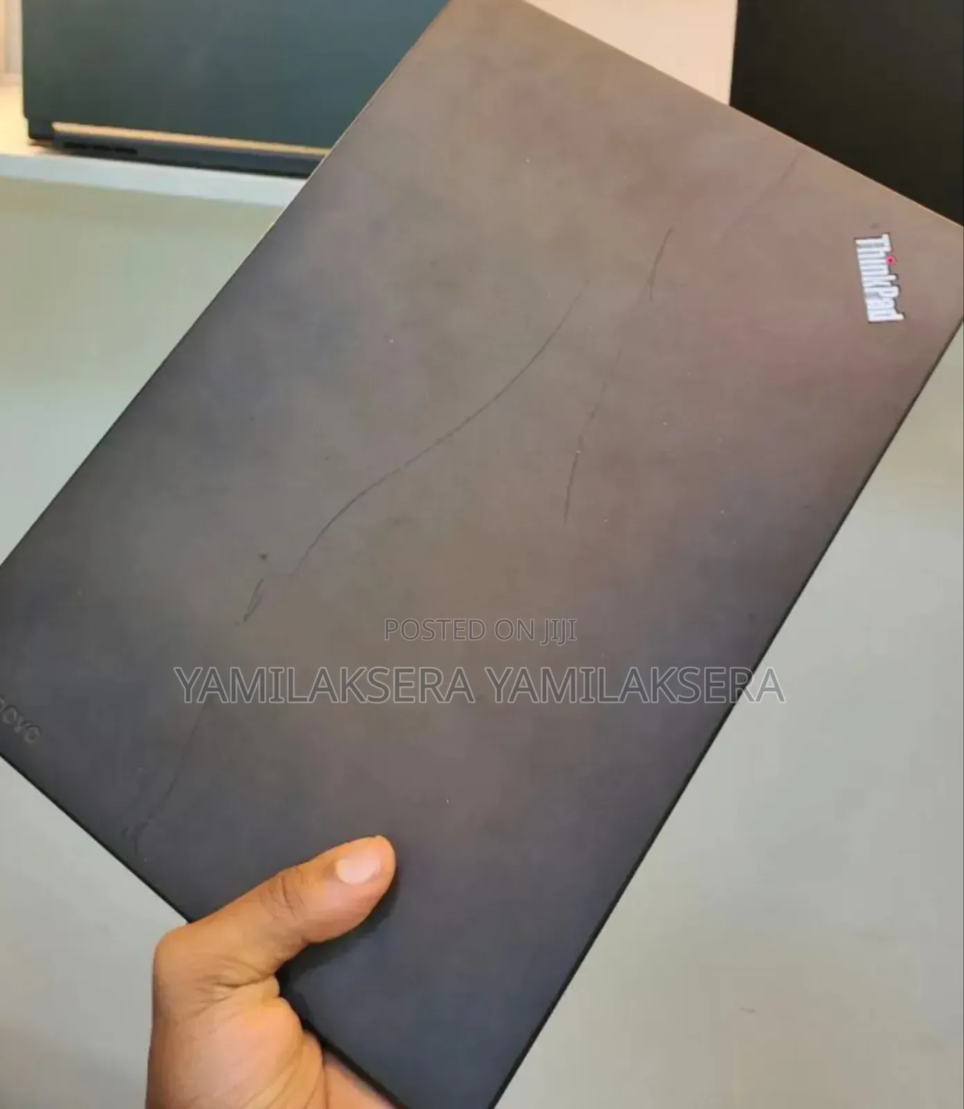 New Laptop Lenovo ThinkPad T460 8GB Intel Core i5 SSD 256GB