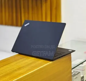 New Laptop Lenovo ThinkPad T14 8GB Intel Core I5 SSD 512GB