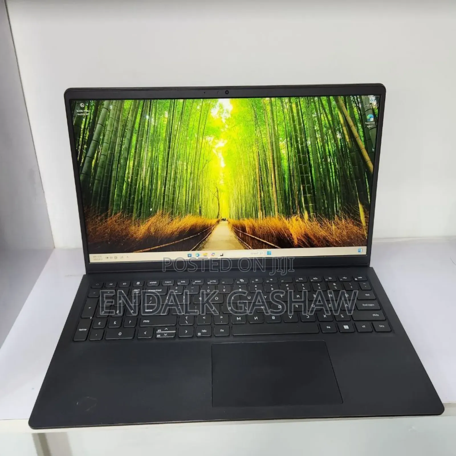 New Laptop Dell Inspiron 15 8GB Intel Core I5 SSD 256GB