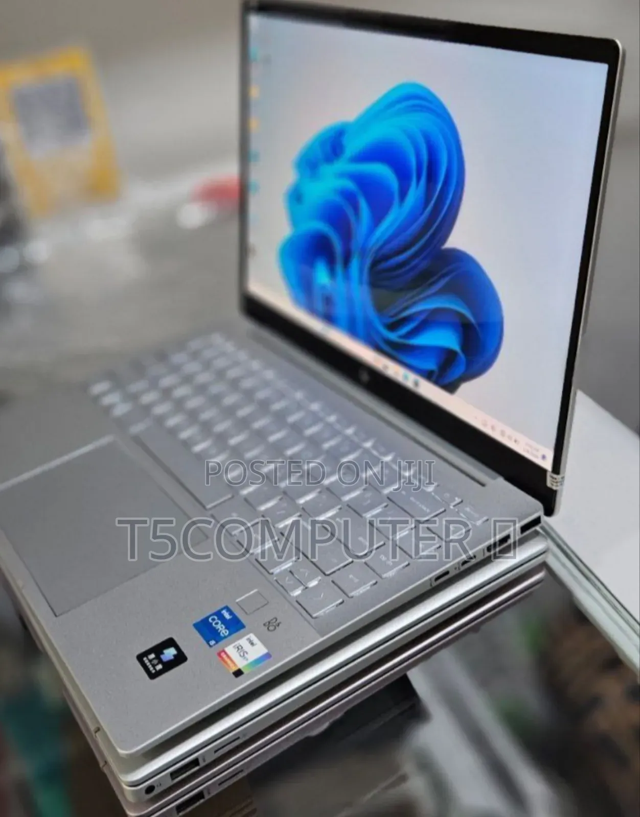 New Laptop HP Pavilion 14 16GB Intel Core I5 SSD 512GB