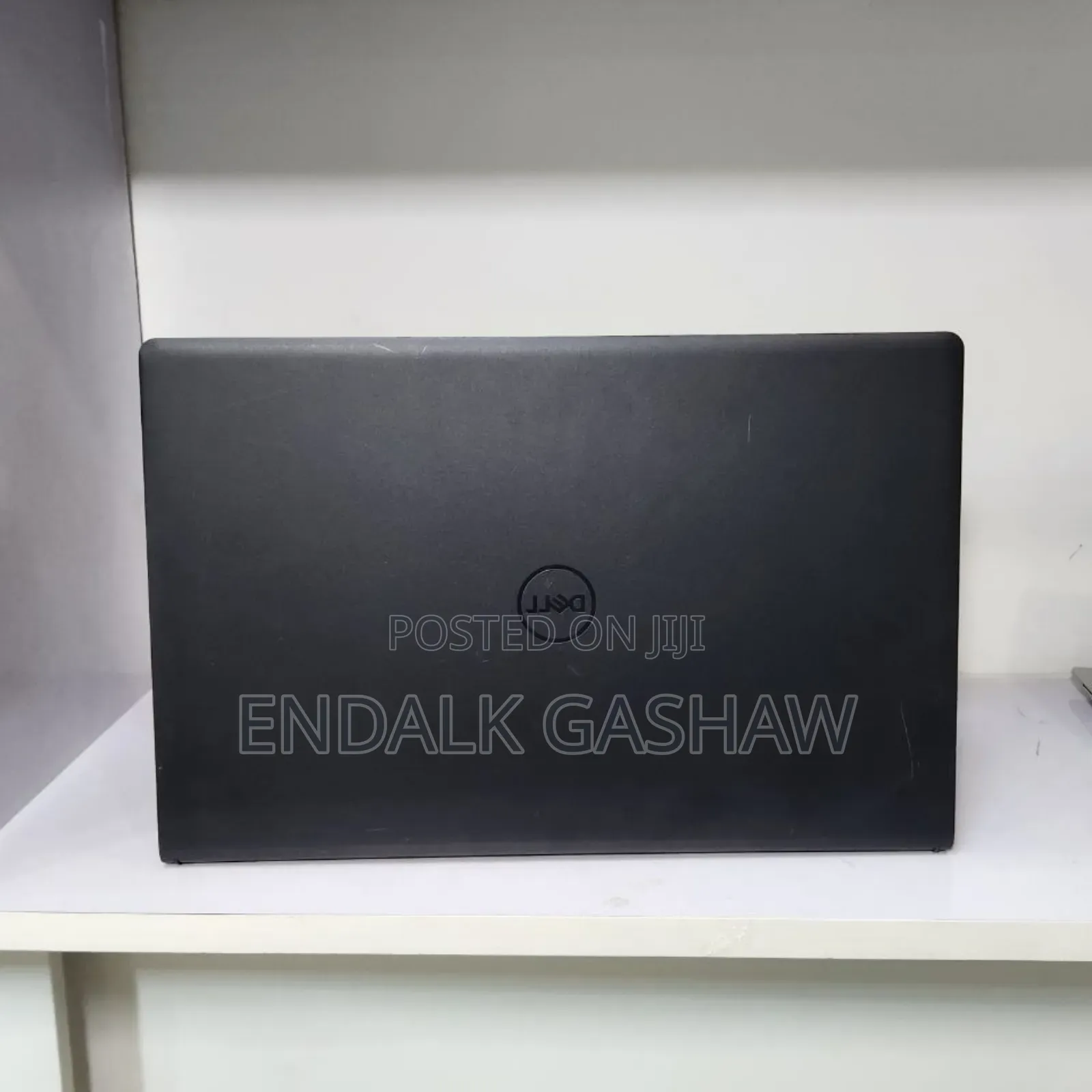 New Laptop Dell Inspiron 15 8GB Intel Core I5 SSD 256GB