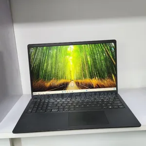 New Laptop Dell Inspiron 15 8GB Intel Core I5 SSD 256GB