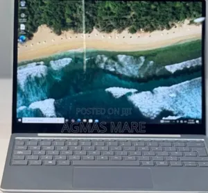 New Laptop Microsoft Surface Laptop Go 8GB Intel Core i5 SSD 256GB