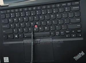 New Laptop Lenovo ThinkPad Yoga 16GB Intel Core I5 SSD 512GB