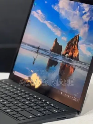 New Laptop Microsoft Surface Laptop 4 16GB Intel Core i7 SSD 512GB