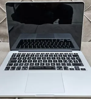 New Laptop Apple MacBook Pro 2015 8GB Intel Core i5 SSD 128GB