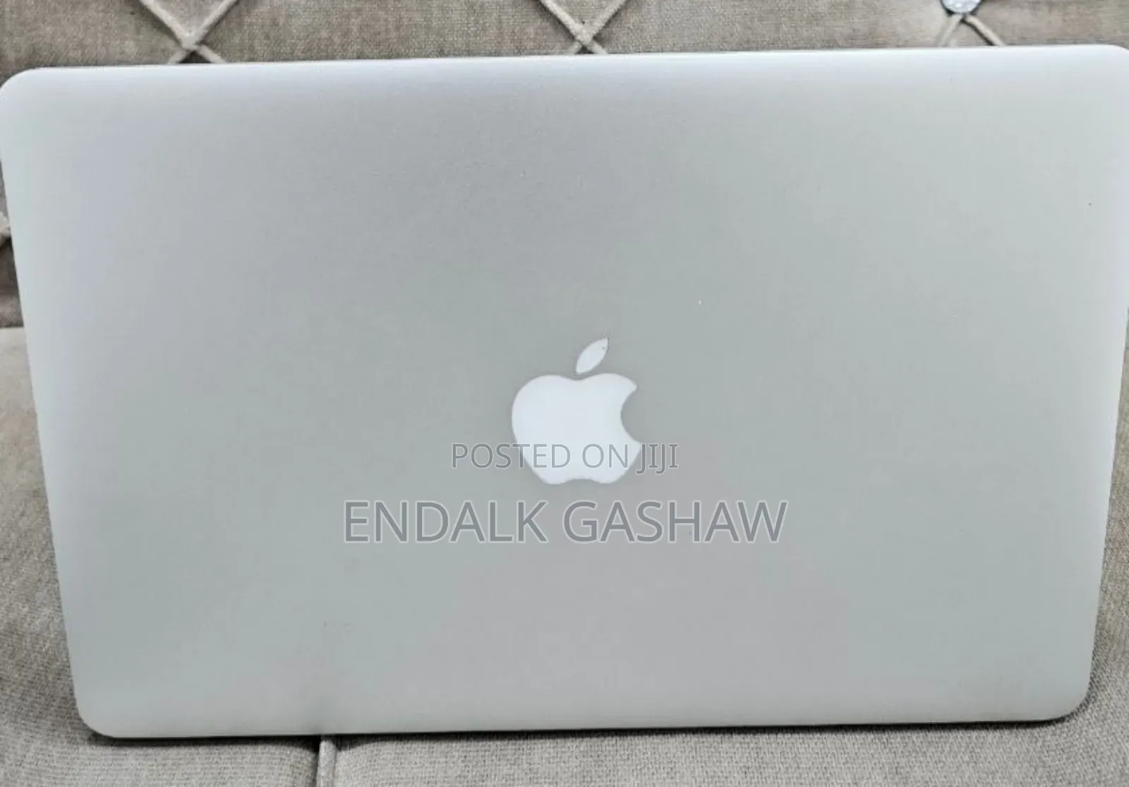 New Laptop Apple MacBook Pro 2015 8GB Intel Core i5 SSD 128GB