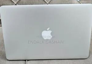 New Laptop Apple MacBook Pro 2015 8GB Intel Core i5 SSD 128GB