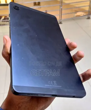 New Samsung Galaxy Tab A9 64 GB Silver