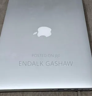 New Laptop Apple MacBook Pro 2015 8GB Intel Core I5 SSD 128GB