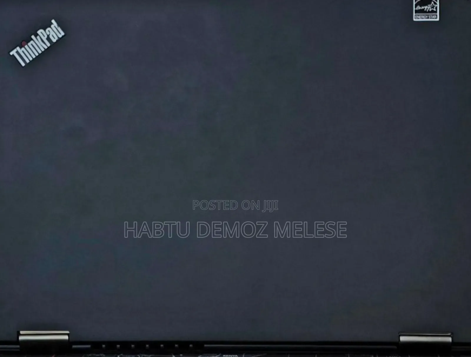 New Laptop Lenovo Thinkpad X13 Yoga 16GB Intel Core I7 SSD 1T