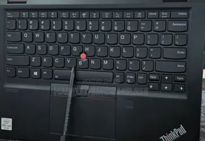 New Laptop Lenovo Thinkpad X13 Yoga 16GB Intel Core I7 SSD 1T