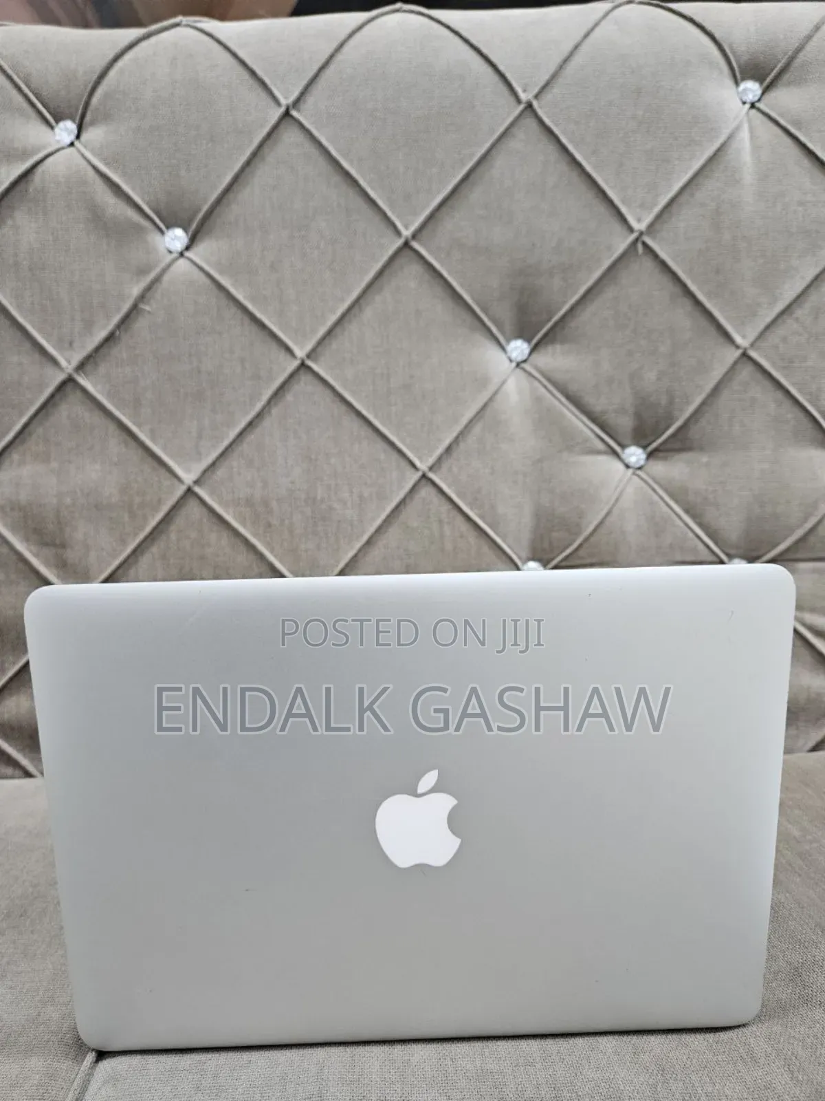 New Laptop Apple MacBook Air 2013 4GB Intel Core I5 SSD 256GB