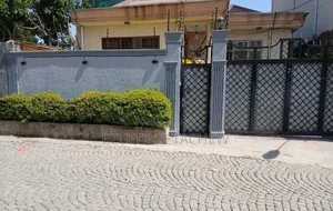 3bdrm Villa in Wosen, Luxury Villa, Yeka for sale