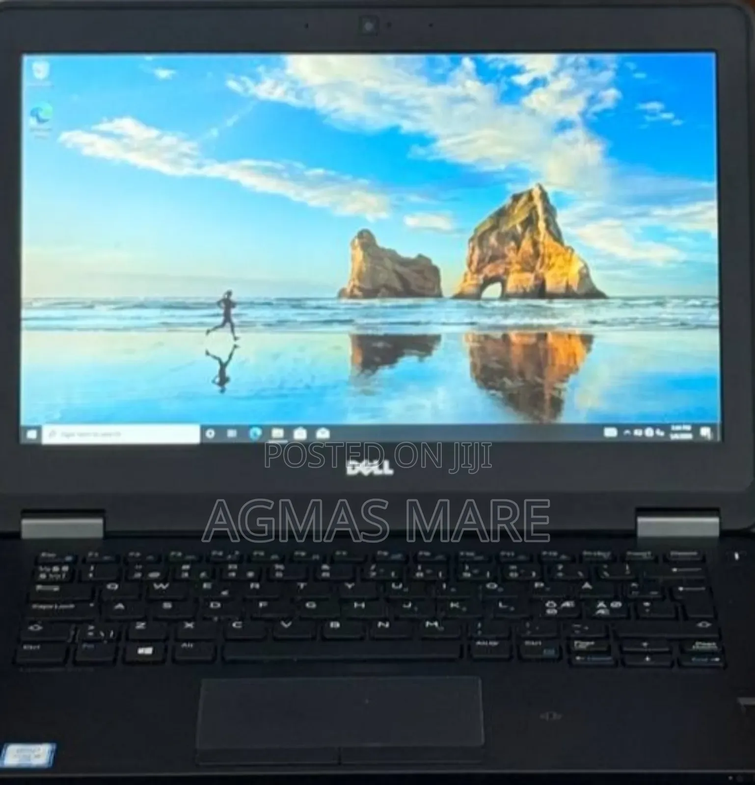 New Laptop Dell Latitude E7270 8GB Intel Core I5 SSD 256GB