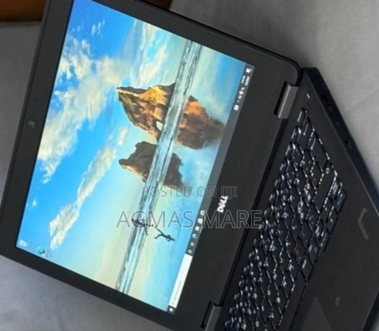 New Laptop Dell Latitude E7270 8GB Intel Core I5 SSD 256GB
