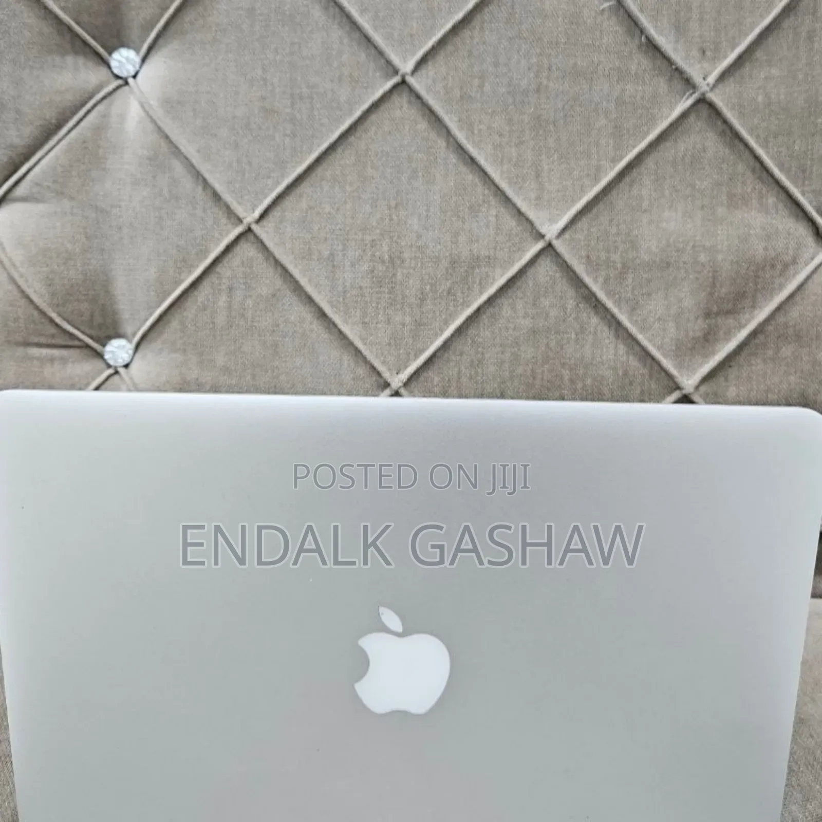 New Laptop Apple MacBook Air 2013 4GB Intel Core I5 SSD 256GB