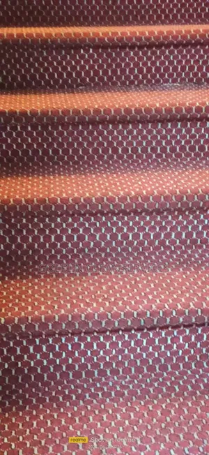 የምንጣፍ ፅዳት አገልግሎት