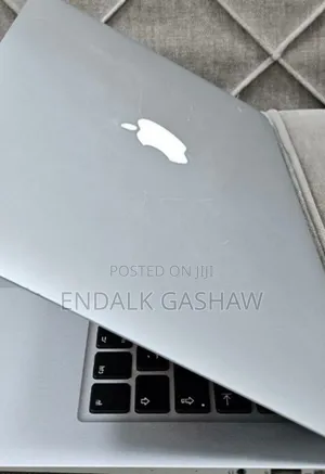 New Laptop Apple MacBook Air 2013 4GB Intel Core I5 SSD 256GB