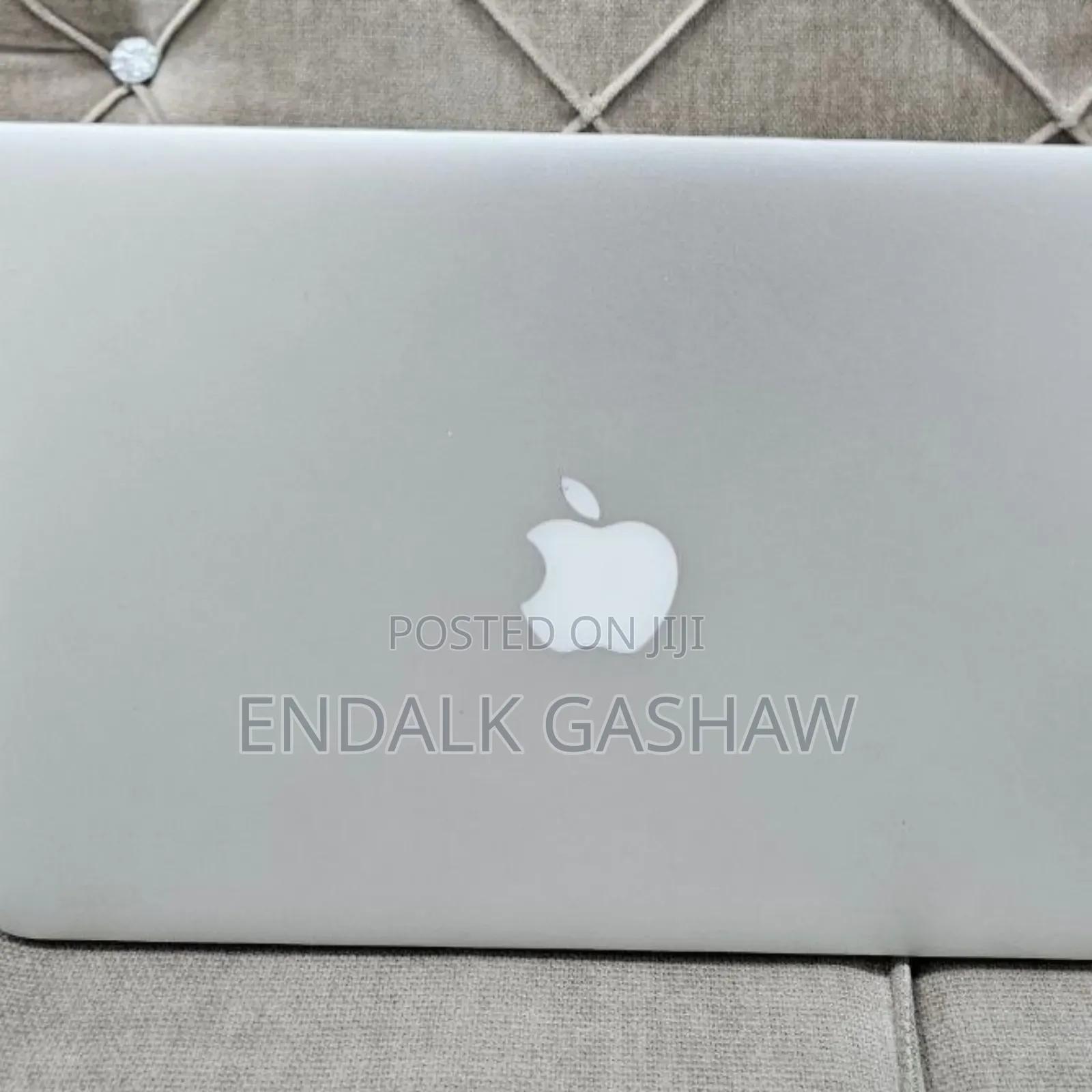 New Laptop Apple MacBook Air 2013 4GB Intel Core I5 SSD 256GB