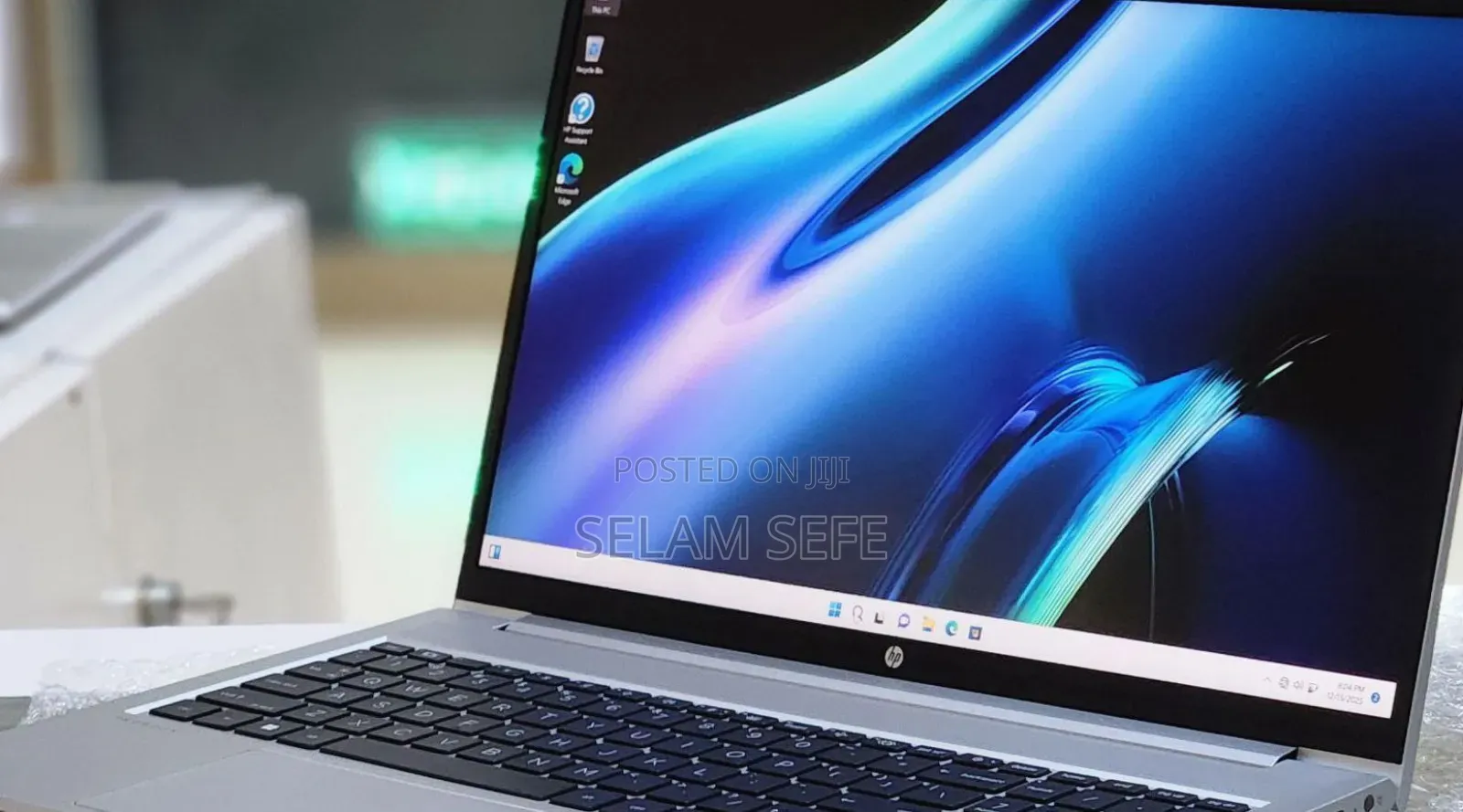 New Laptop HP ProBook 450 G0 16GB Intel Core I7 SSD 512GB